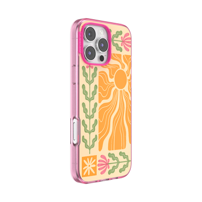 Secondary image for hover Desert Mosaic — iPhone 16 Pro Max MagSafe Case